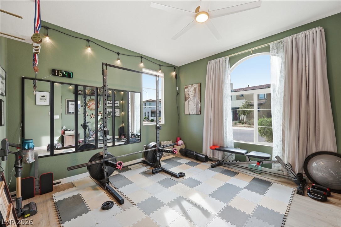 6922 Desert Finch Street North Las Vegas NV 89084