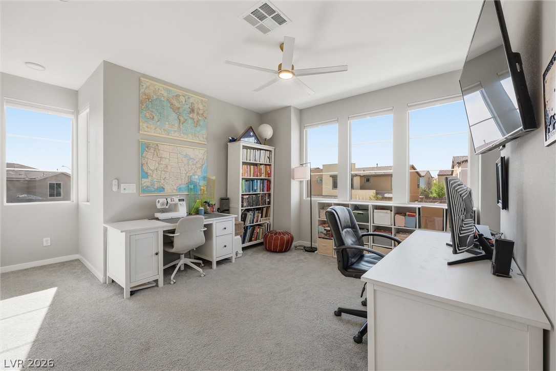 6922 Desert Finch Street North Las Vegas NV 89084