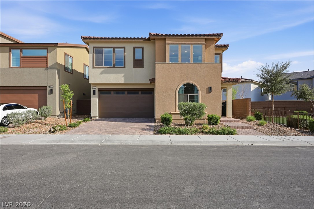 6922 Desert Finch Street North Las Vegas NV 89084