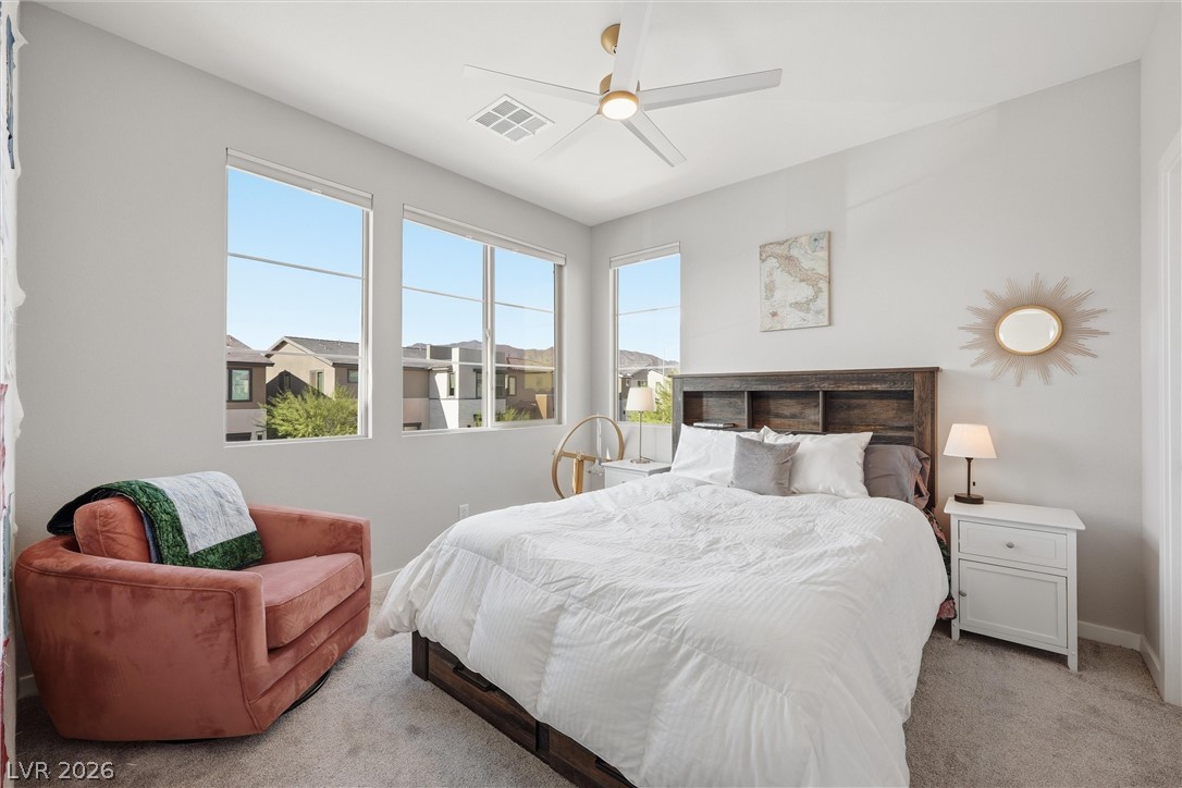 6922 Desert Finch Street North Las Vegas NV 89084