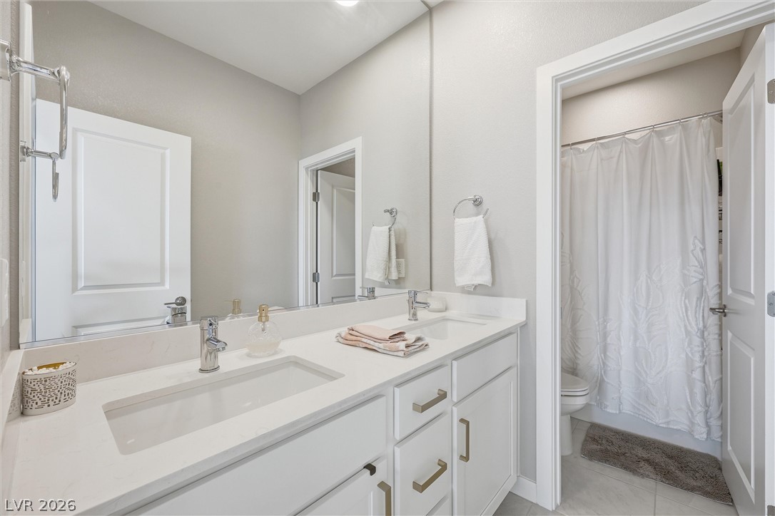 6922 Desert Finch Street North Las Vegas NV 89084