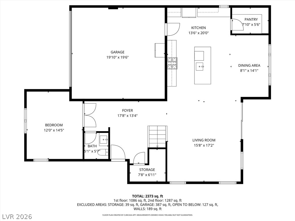 6922 Desert Finch Street North Las Vegas NV 89084