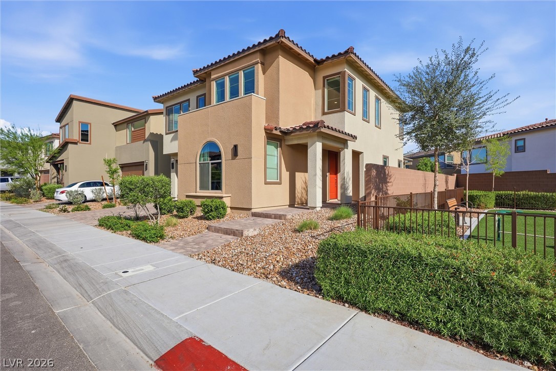 6922 Desert Finch Street North Las Vegas NV 89084