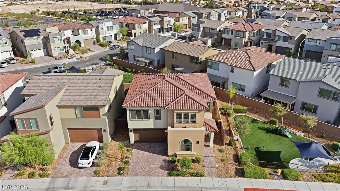 6922 Desert Finch Street North Las Vegas NV 89084