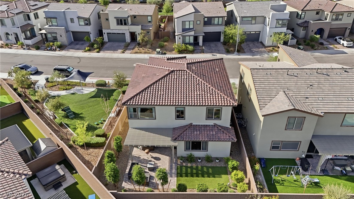 6922 Desert Finch Street North Las Vegas NV 89084
