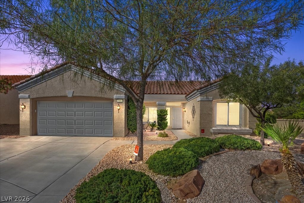 9800 Gerald Court Las Vegas NV 89134