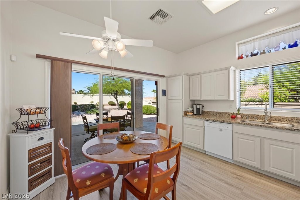 9800 Gerald Court Las Vegas NV 89134