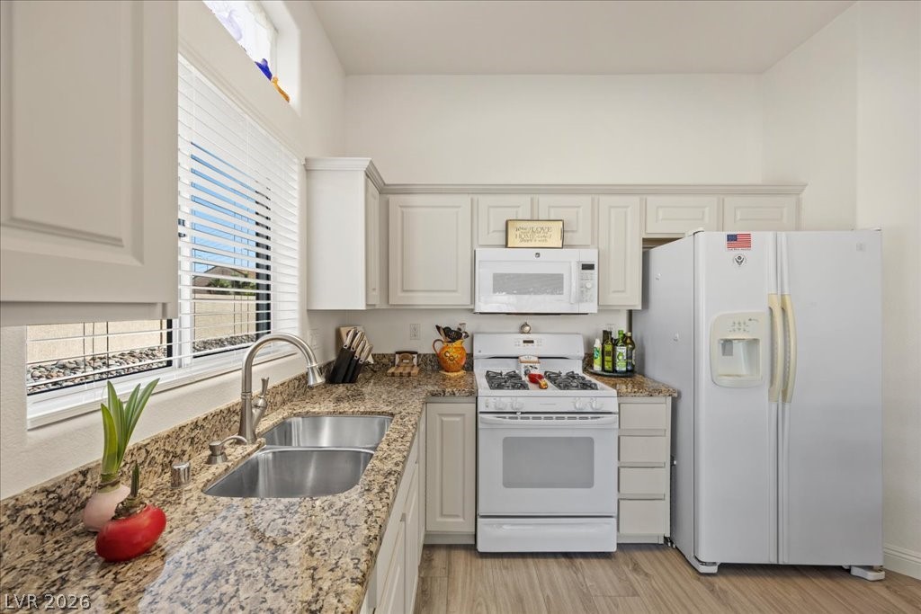 9800 Gerald Court Las Vegas NV 89134