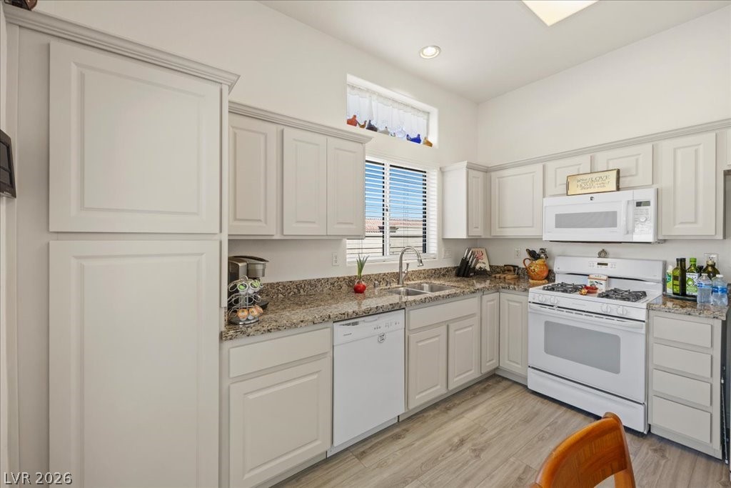 9800 Gerald Court Las Vegas NV 89134