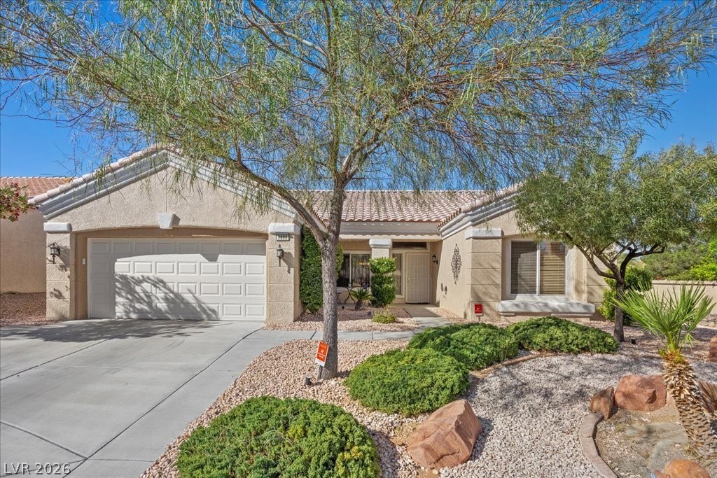 9800 Gerald Court Las Vegas NV 89134