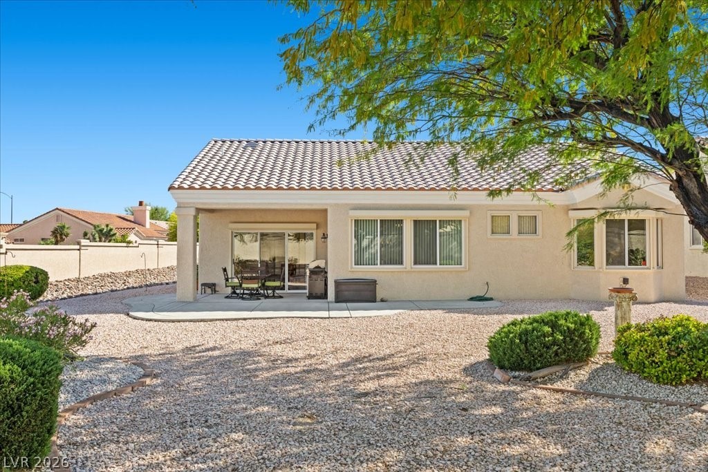 9800 Gerald Court Las Vegas NV 89134