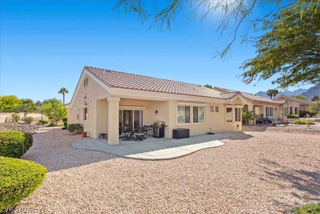 9800 Gerald Court Las Vegas NV 89134