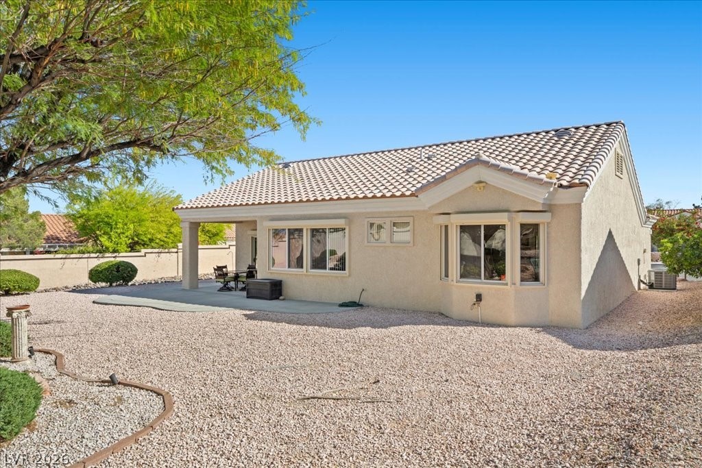 9800 Gerald Court Las Vegas NV 89134