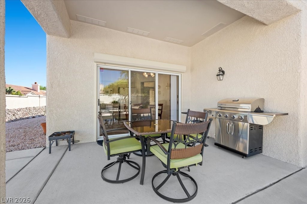 9800 Gerald Court Las Vegas NV 89134