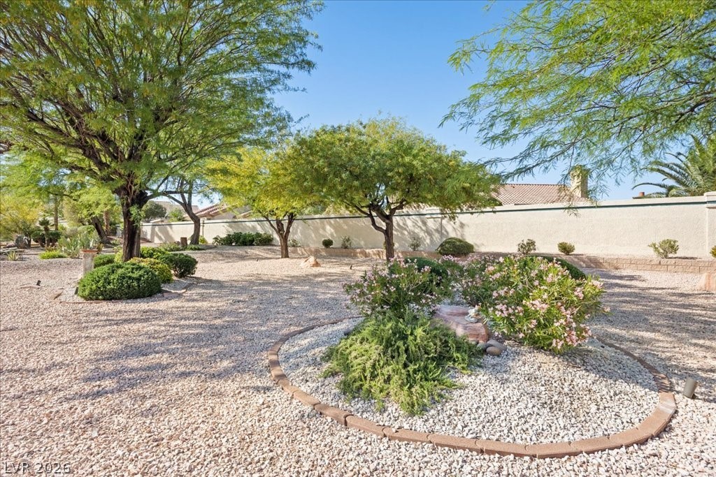 9800 Gerald Court Las Vegas NV 89134