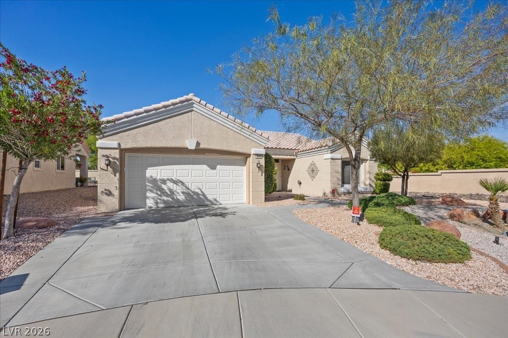 9800 Gerald Court Las Vegas NV 89134