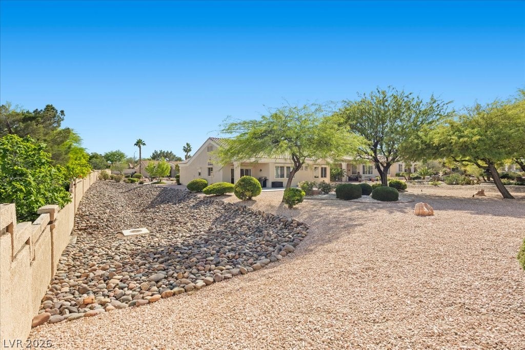 9800 Gerald Court Las Vegas NV 89134