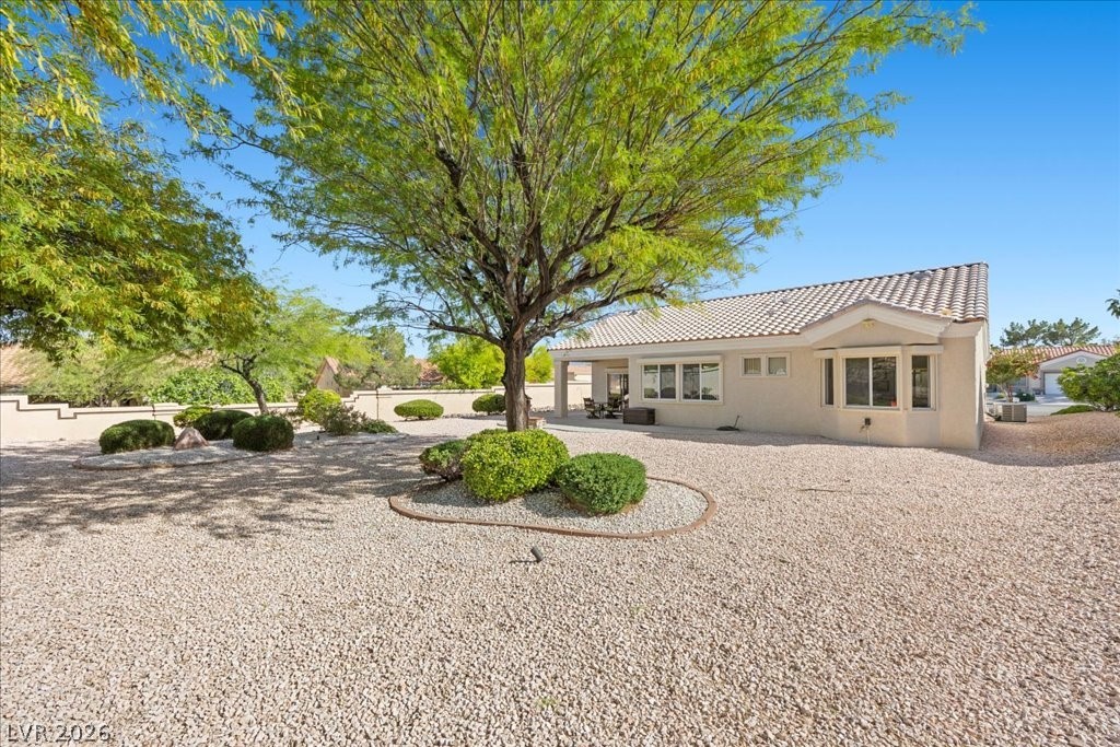 9800 Gerald Court Las Vegas NV 89134