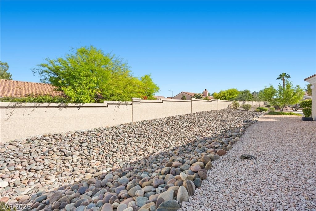 9800 Gerald Court Las Vegas NV 89134