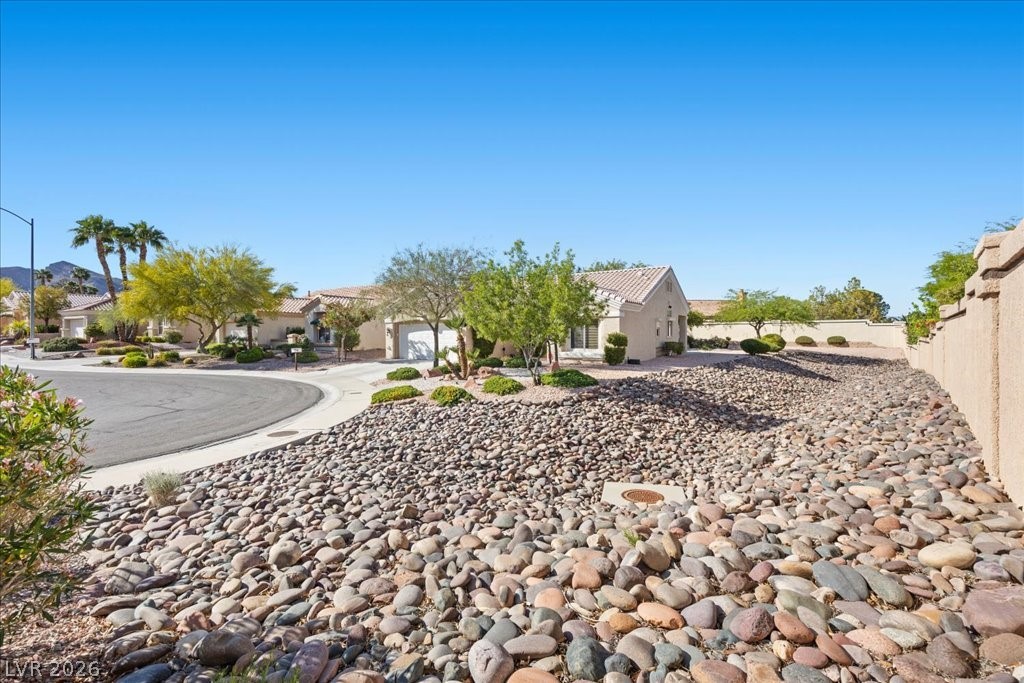9800 Gerald Court Las Vegas NV 89134