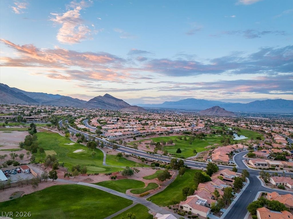 9800 Gerald Court Las Vegas NV 89134