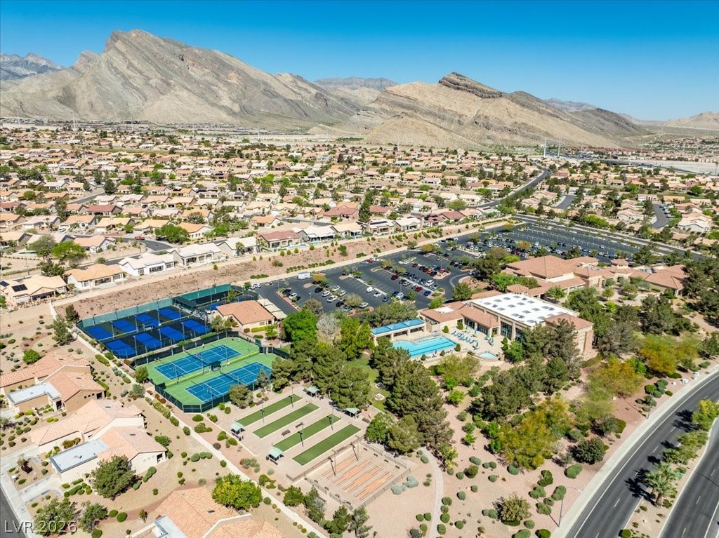 9800 Gerald Court Las Vegas NV 89134