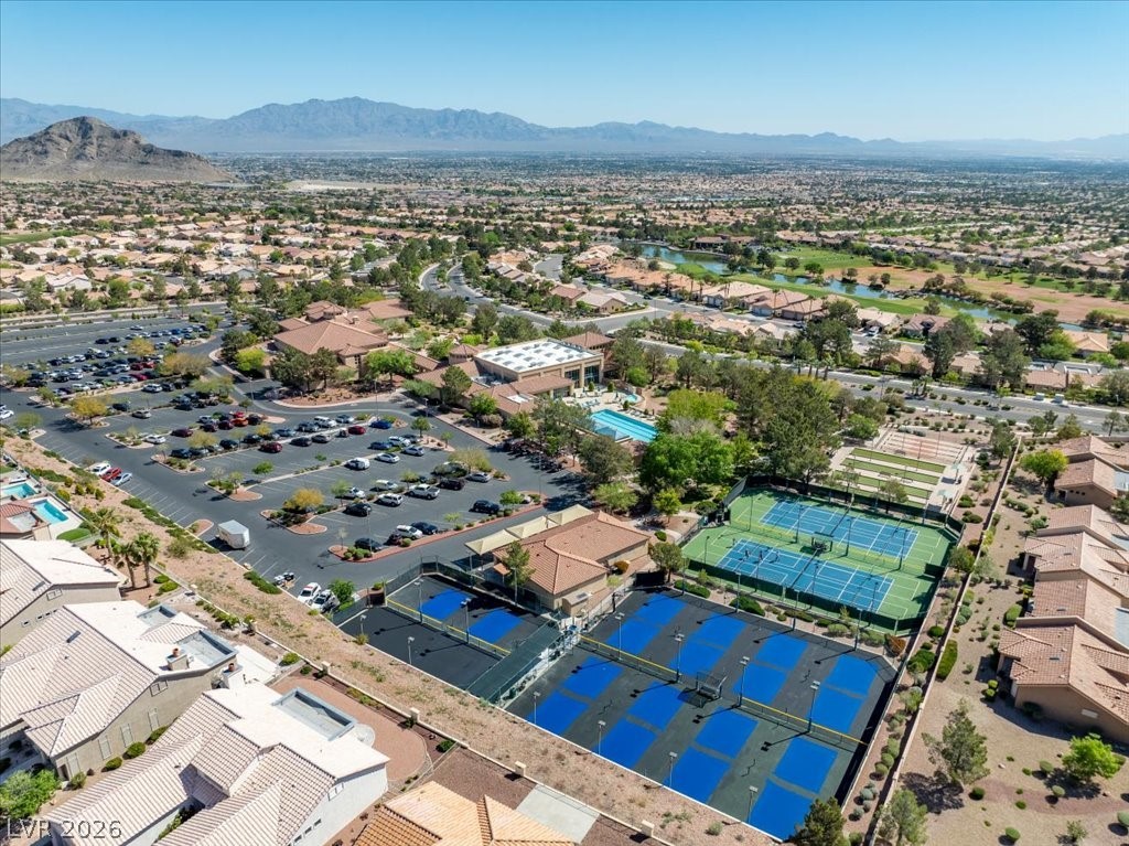 9800 Gerald Court Las Vegas NV 89134