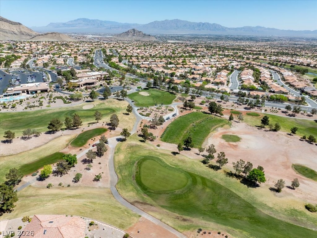 9800 Gerald Court Las Vegas NV 89134