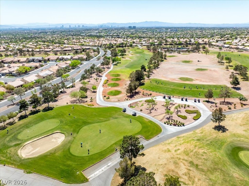 9800 Gerald Court Las Vegas NV 89134