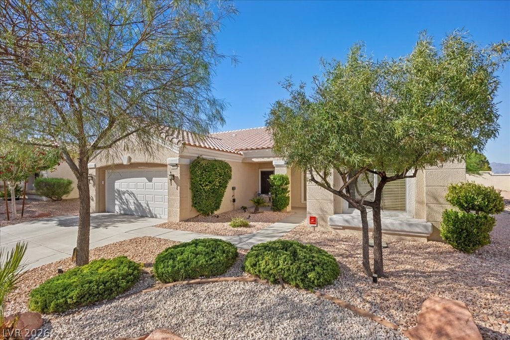 9800 Gerald Court Las Vegas NV 89134