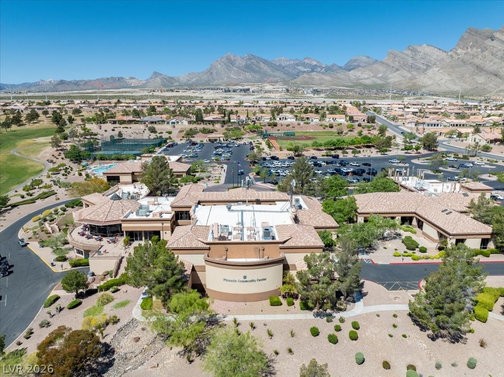 9800 Gerald Court Las Vegas NV 89134