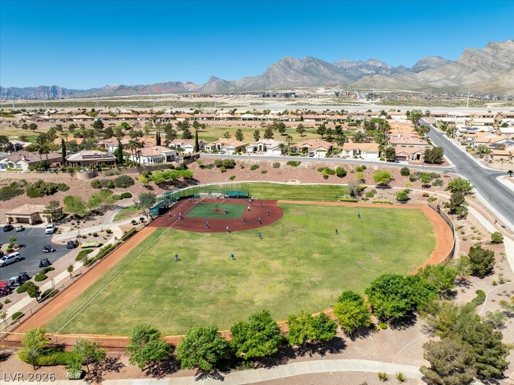 9800 Gerald Court Las Vegas NV 89134