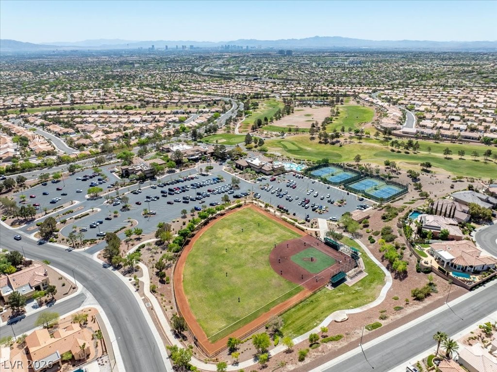 9800 Gerald Court Las Vegas NV 89134