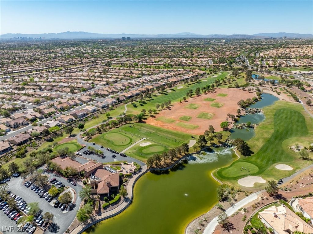 9800 Gerald Court Las Vegas NV 89134