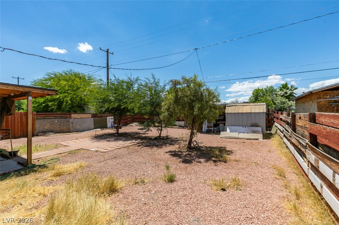 705 Harvard Street Las Vegas NV 89107