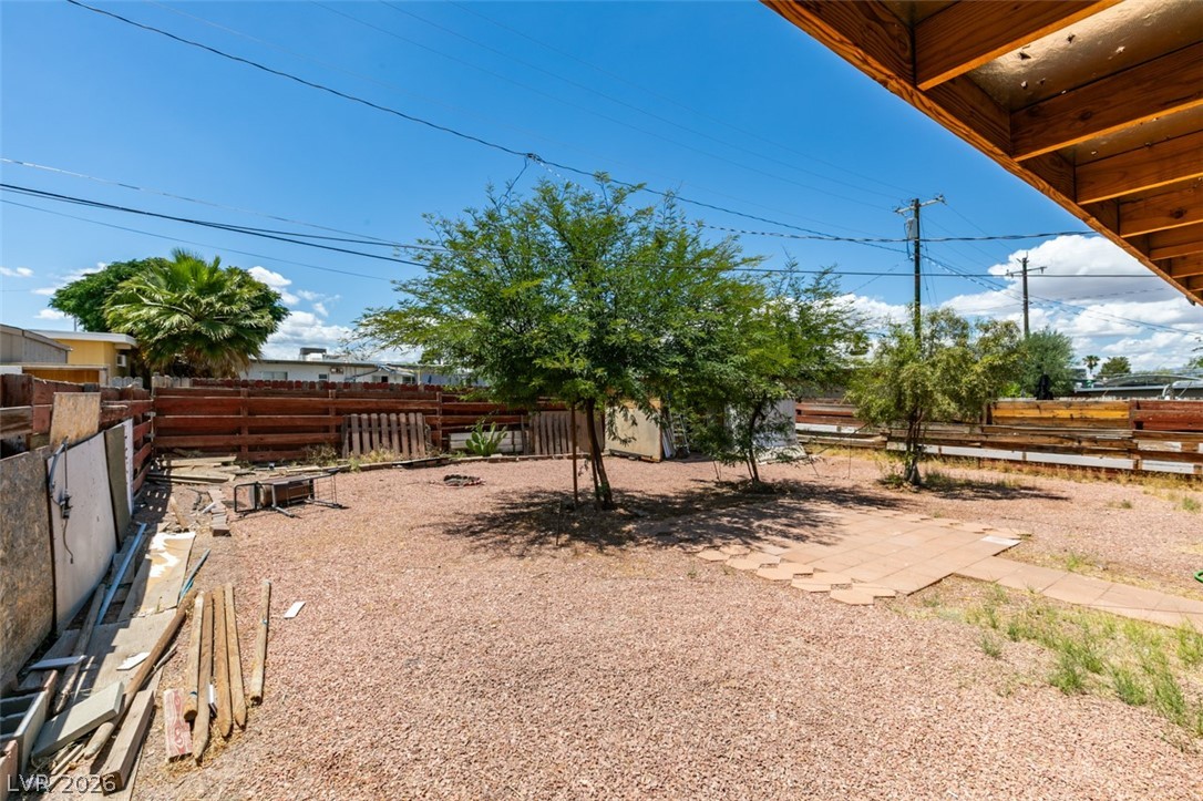 705 Harvard Street Las Vegas NV 89107