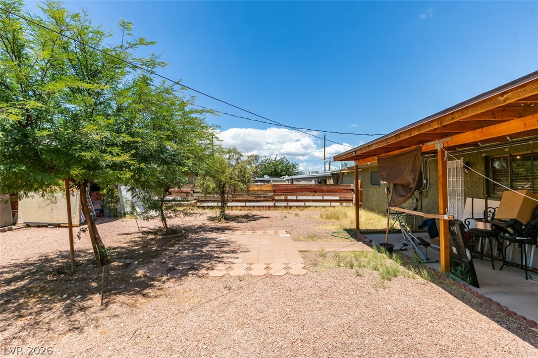 705 Harvard Street Las Vegas NV 89107