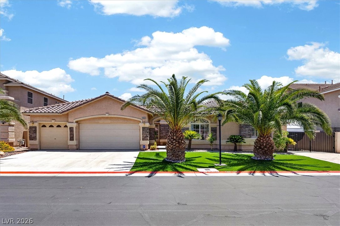 9304 Empire Rock Street Las Vegas NV 89143