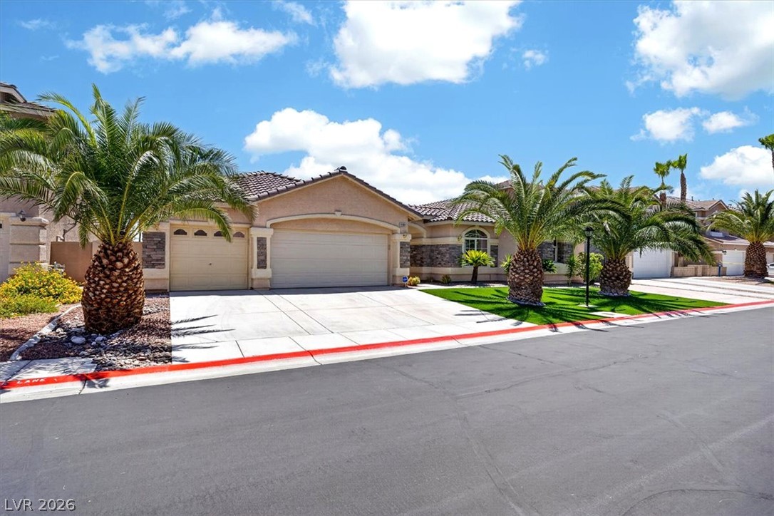 9304 Empire Rock Street Las Vegas NV 89143