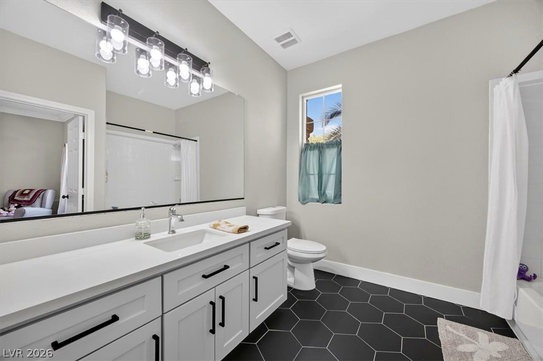 9304 Empire Rock Street Las Vegas NV 89143