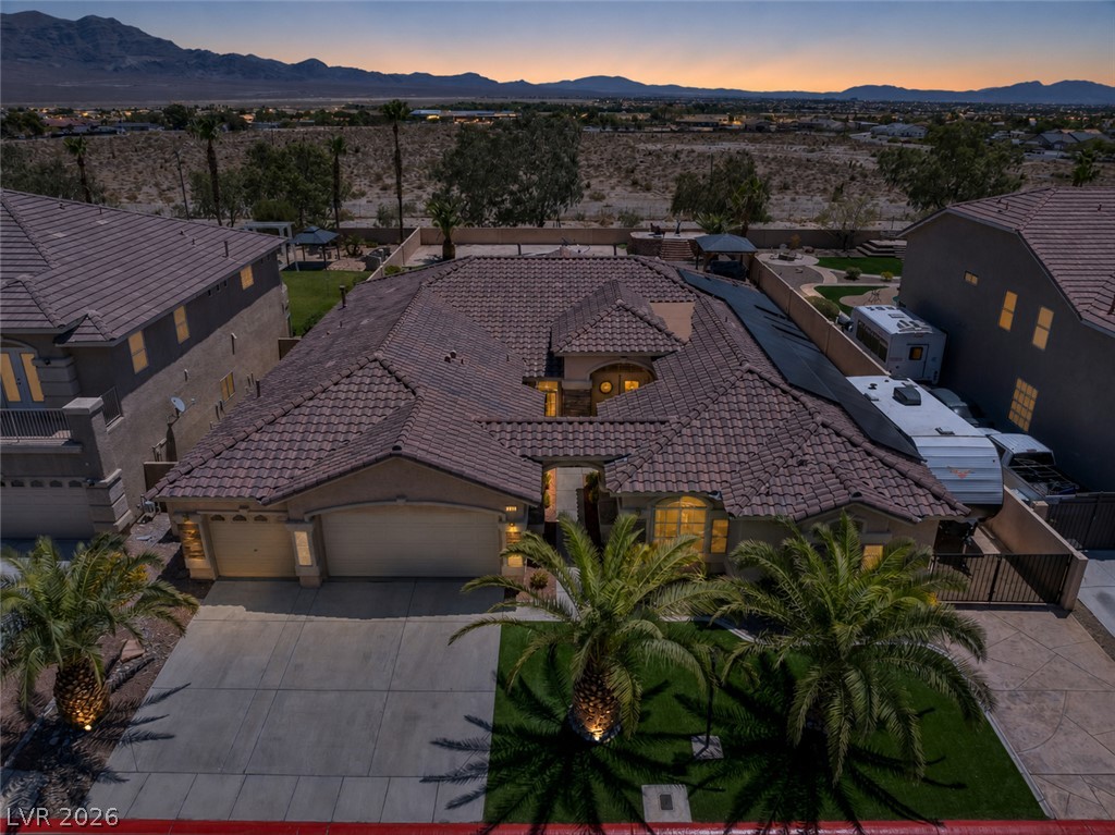 9304 Empire Rock Street Las Vegas NV 89143