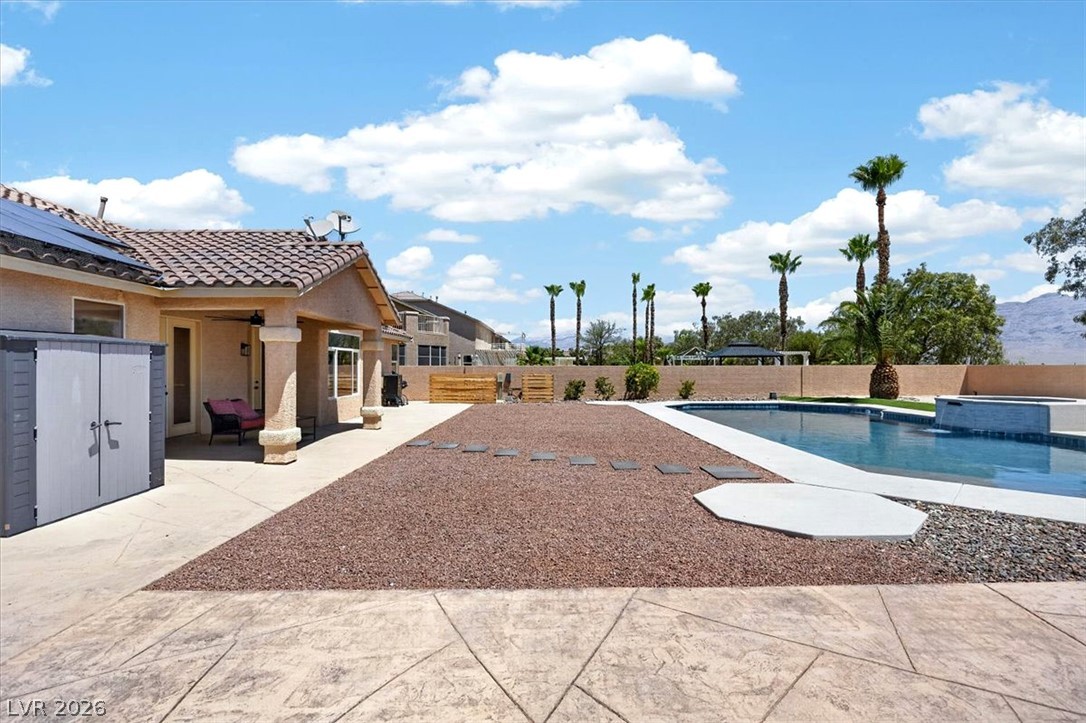9304 Empire Rock Street Las Vegas NV 89143