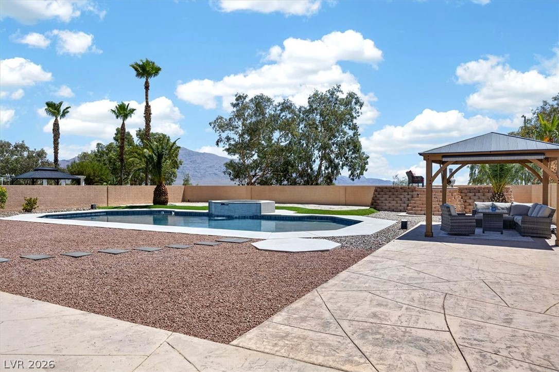 9304 Empire Rock Street Las Vegas NV 89143
