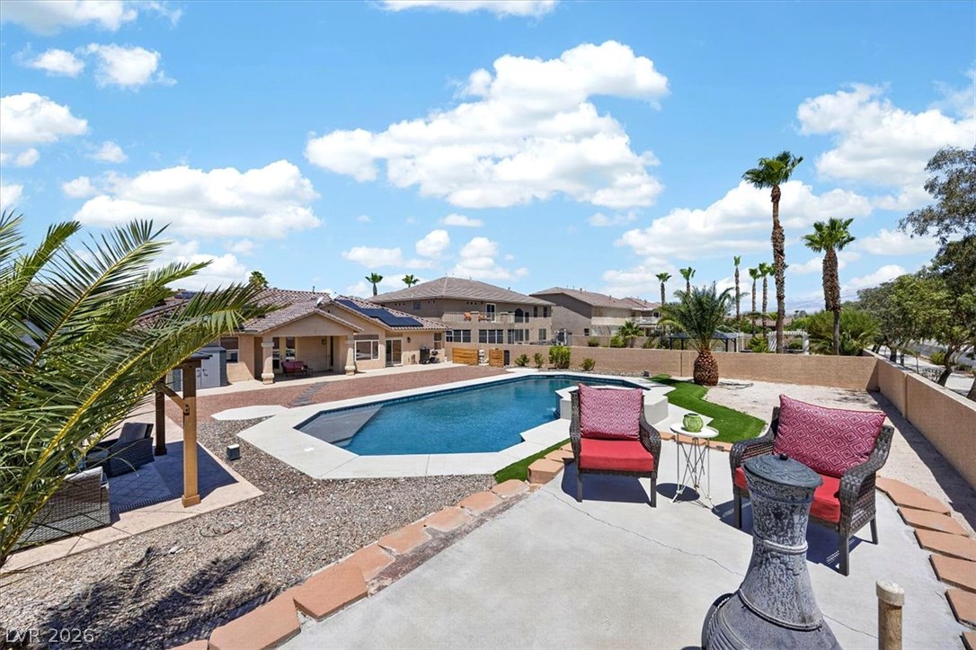 9304 Empire Rock Street Las Vegas NV 89143