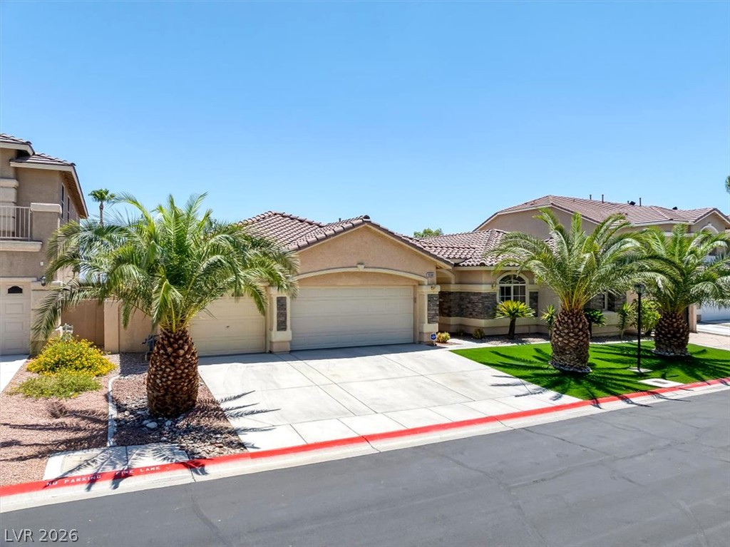 9304 Empire Rock Street Las Vegas NV 89143