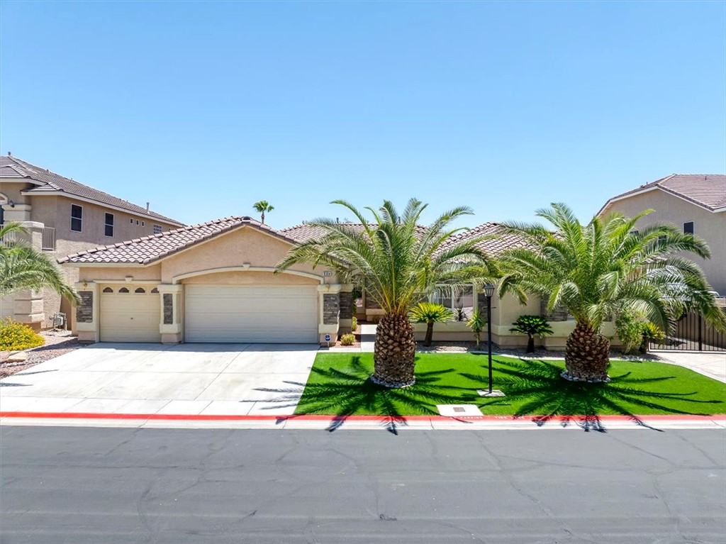 9304 Empire Rock Street Las Vegas NV 89143