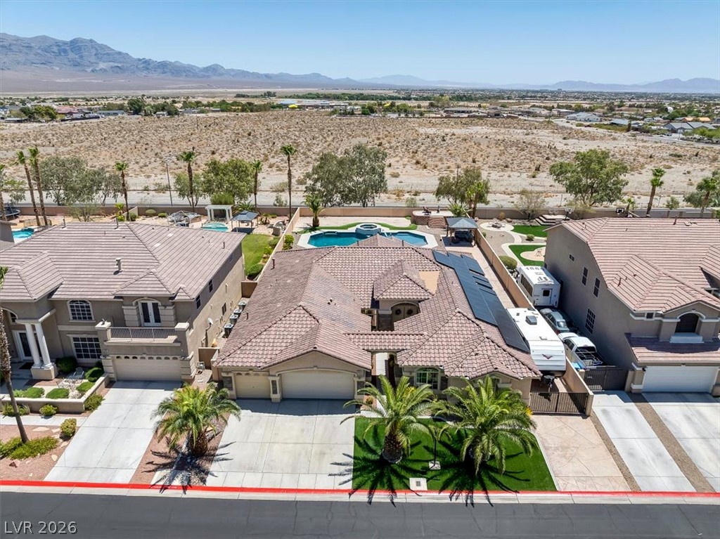 9304 Empire Rock Street Las Vegas NV 89143