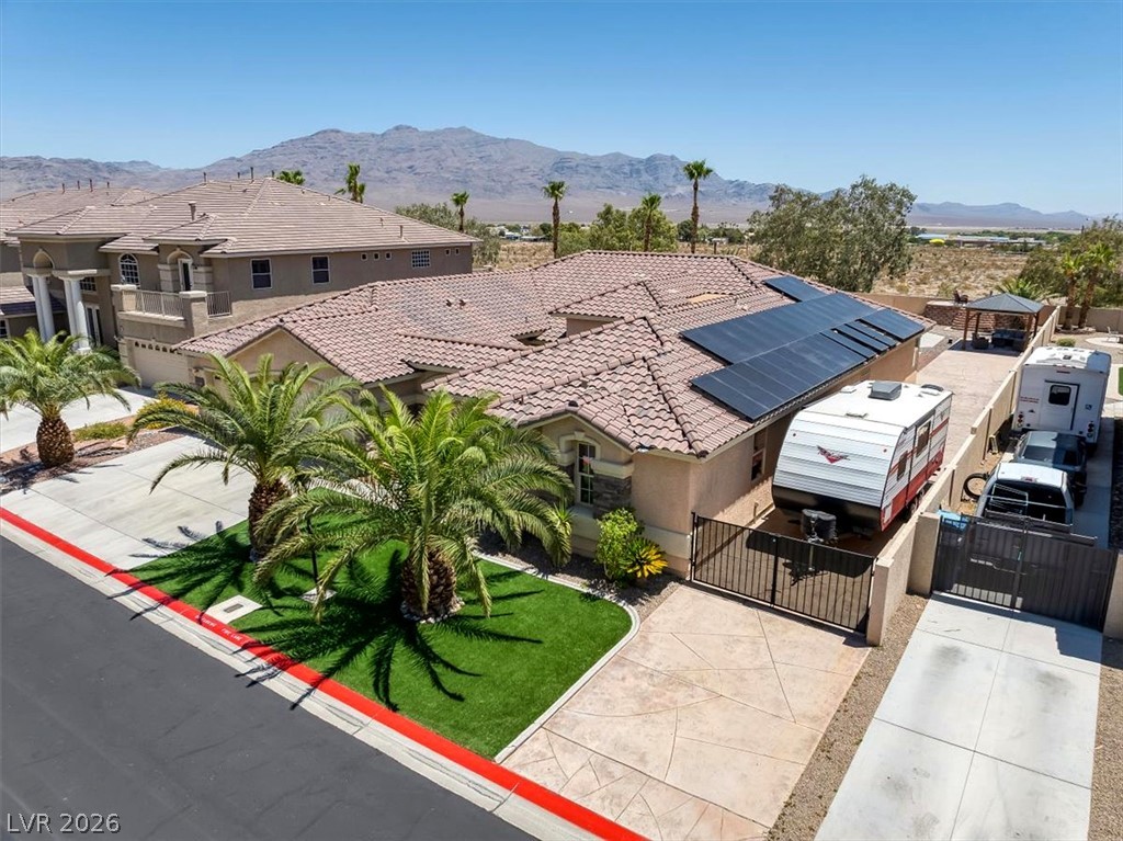 9304 Empire Rock Street Las Vegas NV 89143