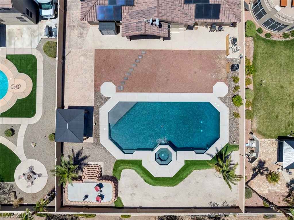 9304 Empire Rock Street Las Vegas NV 89143