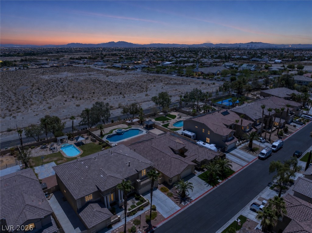 9304 Empire Rock Street Las Vegas NV 89143